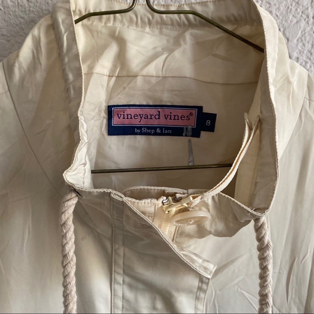Vineyard Vines jacket - Picture 3 of 5